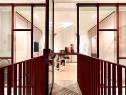 Leonie Hill (D9), Terrace #486130101